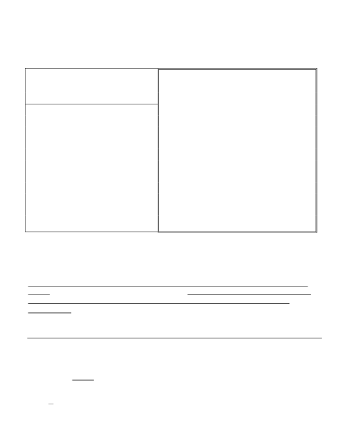 First page of the Contractor Registration