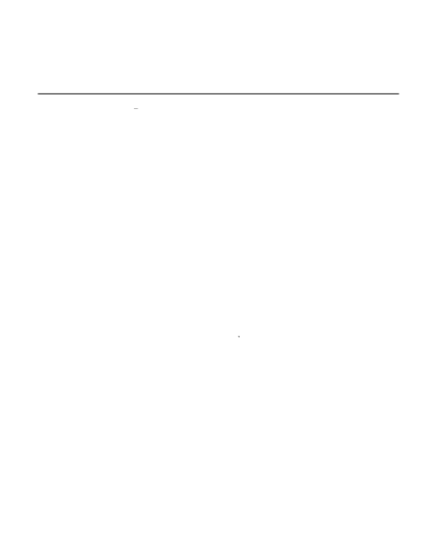First page of the Right of Way Permit