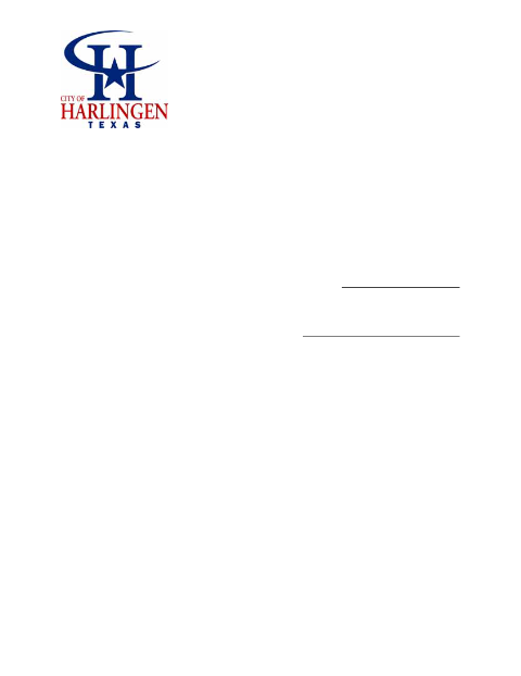 First page of the Contractor's Registration Form