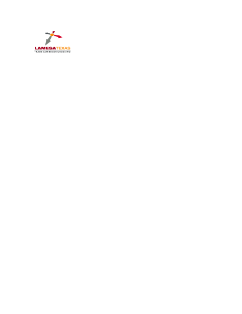 First page of the Electrical Contractor Registration