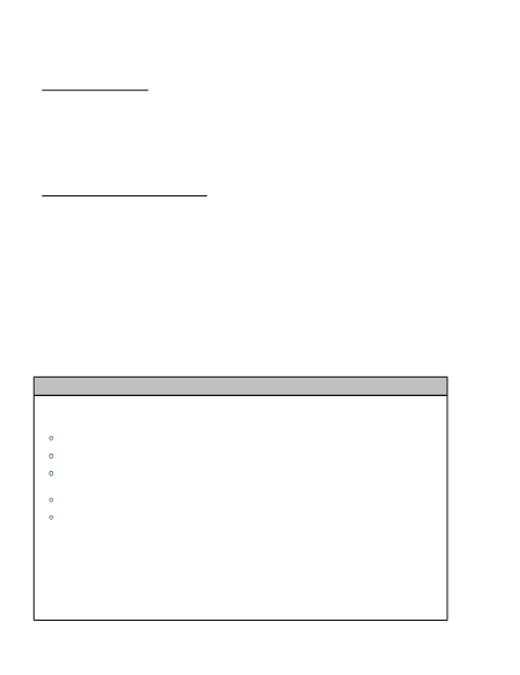 First page of the Public Information Request Form