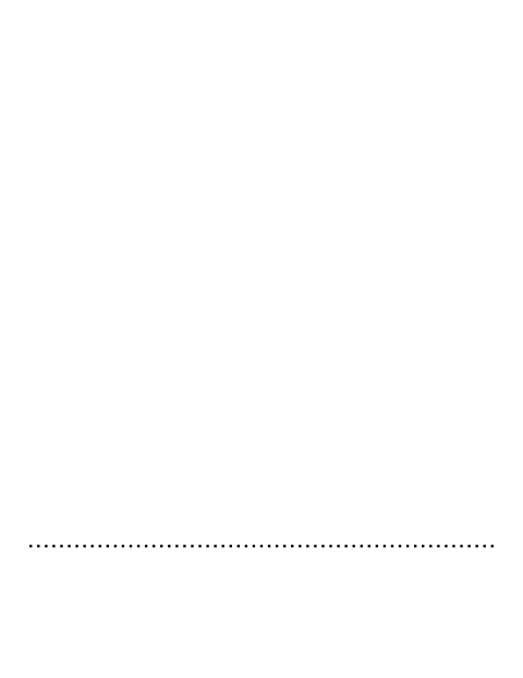 First page of the Zone Change Request Application