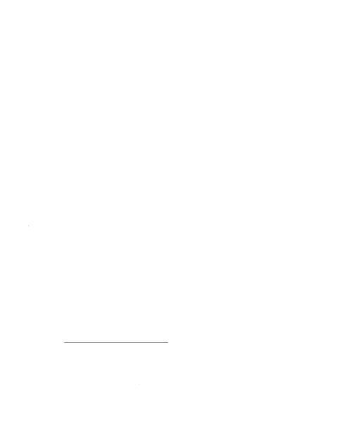 First page of the Water Service Agreement
