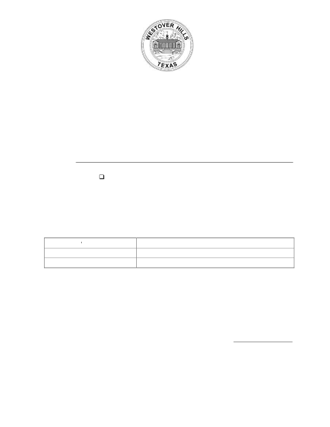 First page of the Contractor Registration Form