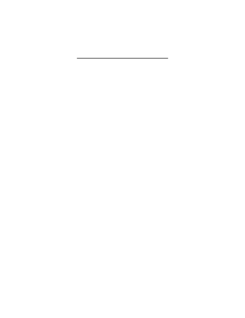 First page of the Public Event Permit Application