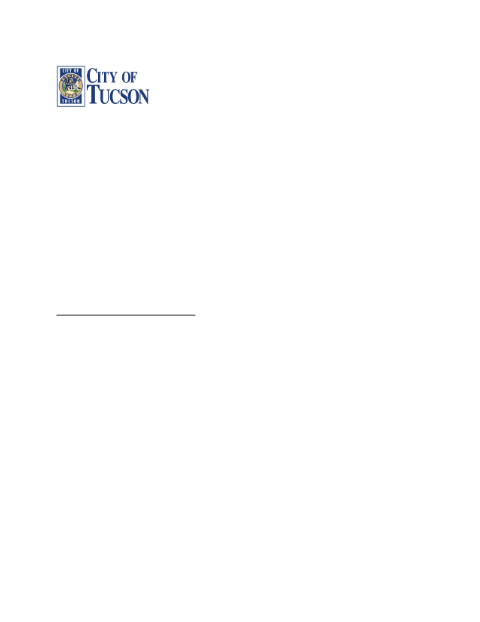 First page of the Special Event Liquor License Questionnaire