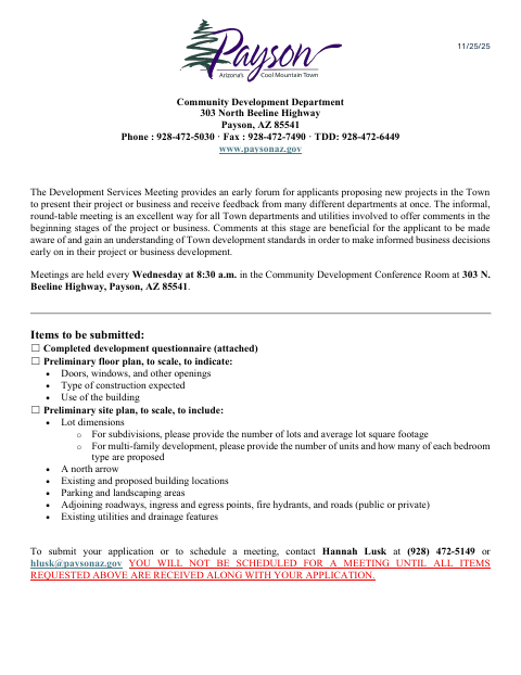 First page of the Waiver And Release Of Liability