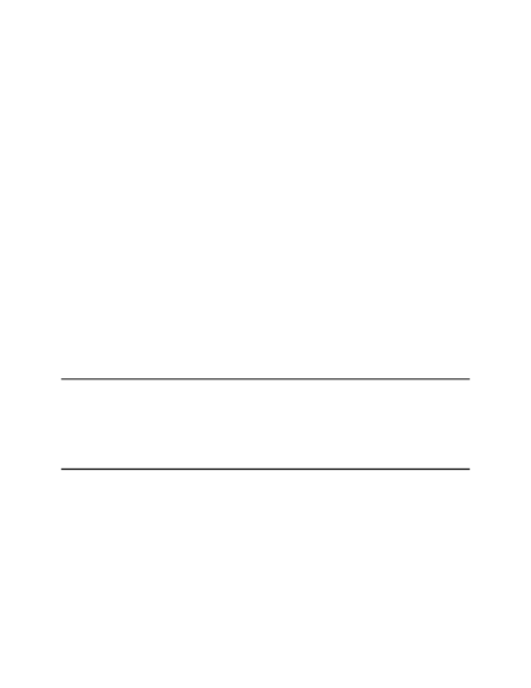 First page of the Livestock Zone Permit Application