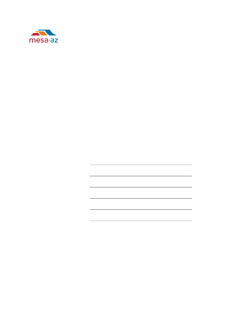 First page of the Owner Consent and Corrective Action Agreement