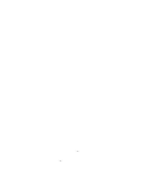 First page of the Building Permit Application