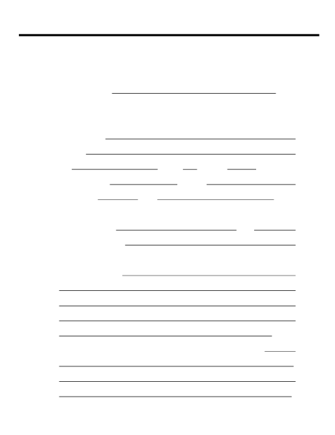 First page of the Notice of Claim Against the Town of Marana