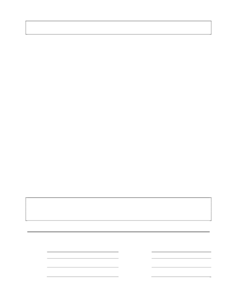 First page of the Unclaimed Property Original Owner Claim Form A