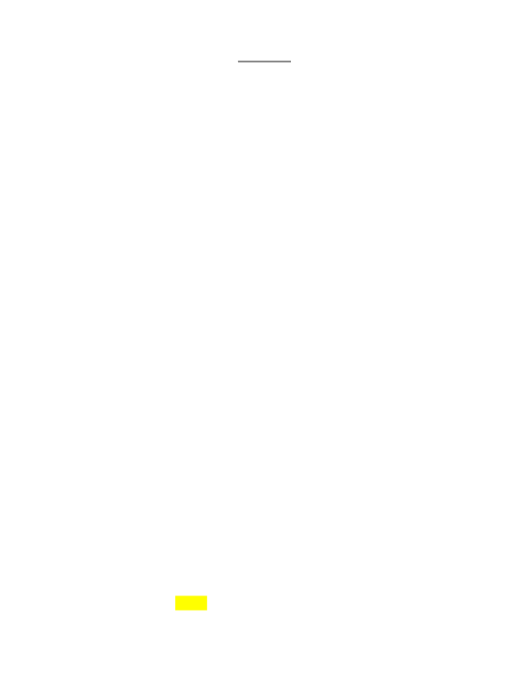 First page of the Board of Adjustment Variance Application