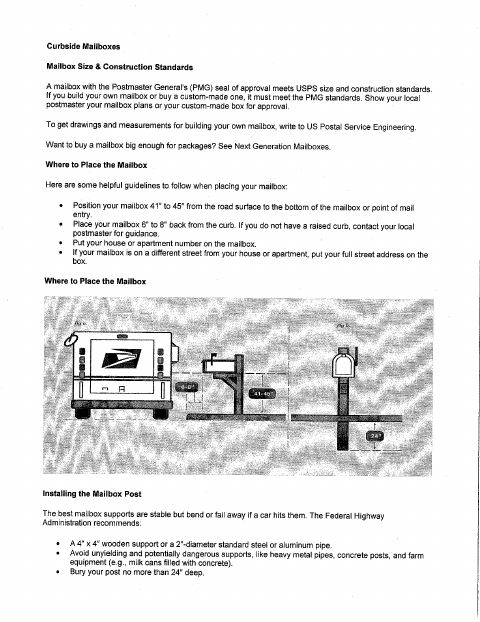 First page of the Zoning, Building, Alteration, or Use Permit Application