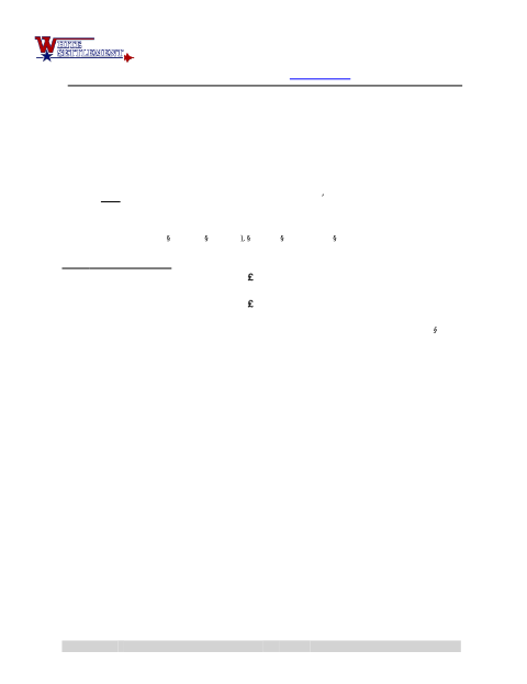 First page of the Contractor Registration Form