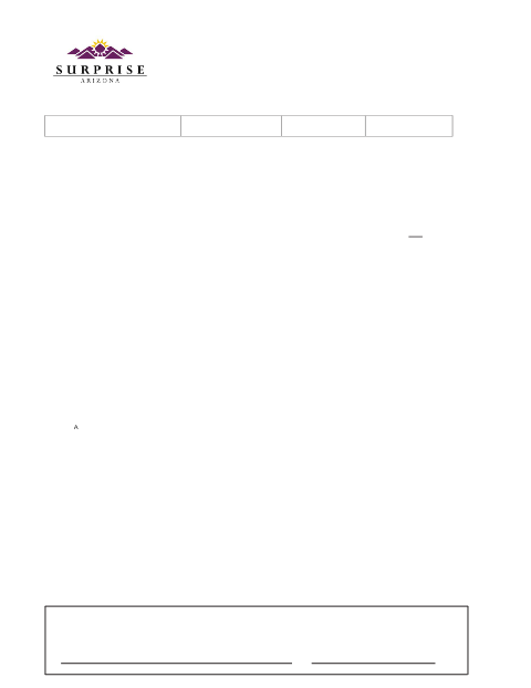 First page of the Sole Proprietor Eligibility Form
