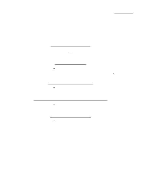 First page of the Contractor Registration Form