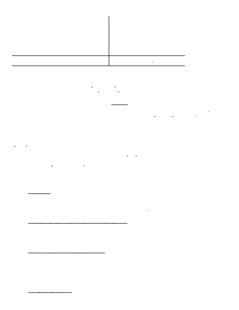 First page of the JADU Declaration of Restrictions